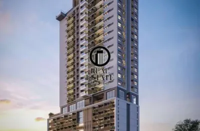 Apartamento com 1 quarto à venda na Rua Ministro Godói, Perdizes, São Paulo