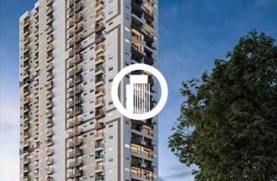 Apartamento para venda - 39.05m², 2 dormitórios, 1 vaga - vila sônia