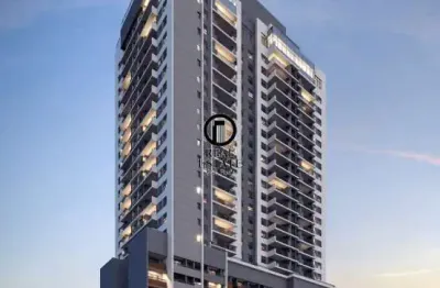 Apartamento para venda - 81.64m², 3 quartos, sendo 1 suites, 1 vagas - vila santa catarina