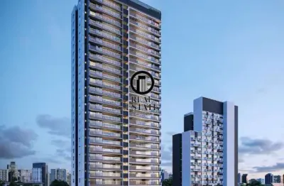 Cobertura duplex para venda - 280.66m², 4 dormitórios, sendo 4 suites, 3 vagas - vila mariana
