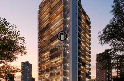 Garden para venda - 100.96m², 2 dormitórios, sendo 1 suites, 1 vaga - parque imperial