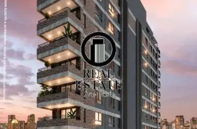 Cobertura duplex para venda - 91.75m², 1 dormitório, 2 vagas - jardim paulista