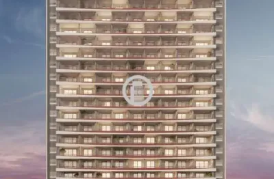 Garden para venda - 89m², 1 dormitório, sendo 1 suites, moema