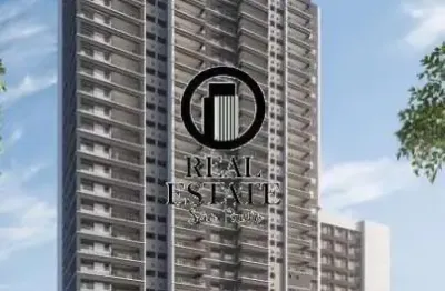 Apartamento para venda - 91.64m², 3 quartos, sendo 1 suites, 1 vagas - tatuapé