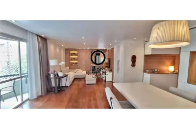 Apartamento para venda - 138.7m², 4 dormitórios, sendo 3 suites, 2 vagas - aclimação