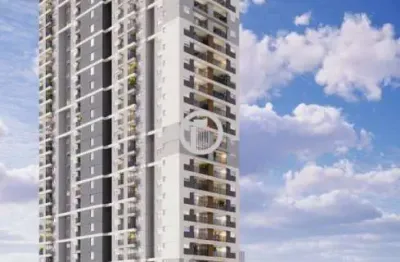 Apartamento para venda - 41m², 2 dormitórios, 1 vaga - lapa
