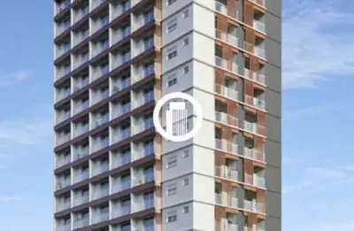 Apartamento para venda - 29.54m², 1 dormitório, sendo 1 suites, pinheiros