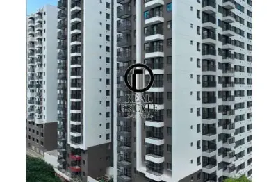 Garden para venda - 38.44m², 1 dormitório, planalto paulista