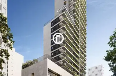 Apartamento para venda - 207m², 3 dormitórios, sendo 3 suites, 2 vagas - higienópolis
