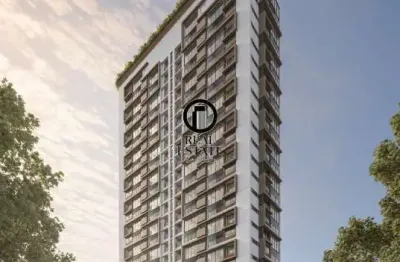 Apartamento com 2 quartos à venda na Rua Artur de Azevedo, Pinheiros, São Paulo