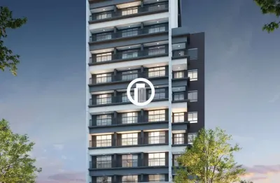 Garden para venda - 57m², 1 dormitório, santa cecília