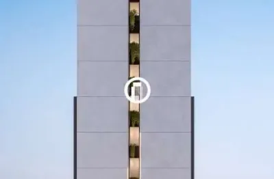 Apartamento para venda - 29.09m², 1 dormitório, perdizes