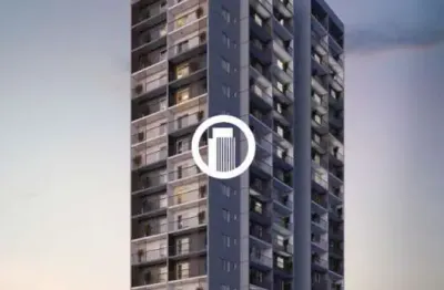 Apartamento para venda - 29.74m², 1 dormitório, sendo 1 suites, vila olímpia