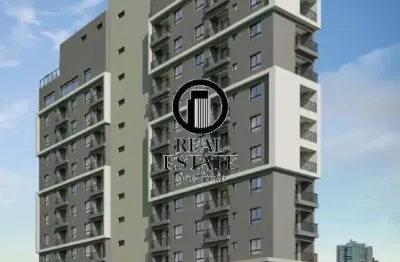 Garden para venda - 54.07m², 1 dormitório, vila mariana