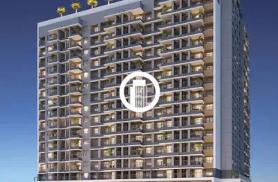 Apartamento com 1 quarto à venda na Rua Borges Lagoa, Ibirapuera, São Paulo