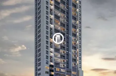 Apartamento para venda - 85.06m², 3 dormitórios, sendo 1 suites, 1 vaga - brooklin paulista