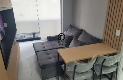 Apartamento para locação - 32m², 1 dormitório - vila olímpia