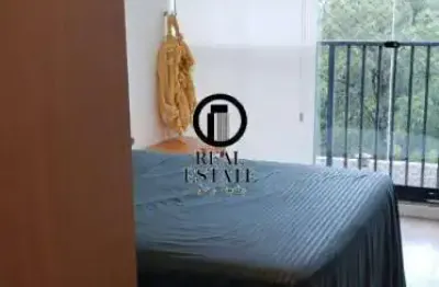 Apartamento para locação, 25m², 1 dormitório - vila mariana