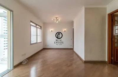 Apartamento para venda 88m²,  3 dormitórios, sendo 1 suíte, 2 vagas - brooklin