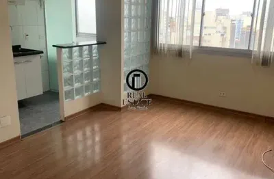 Apartamento a venda 49m², 1 dormitório, sendo 1 suíte, 1 vaga - vila mariana
