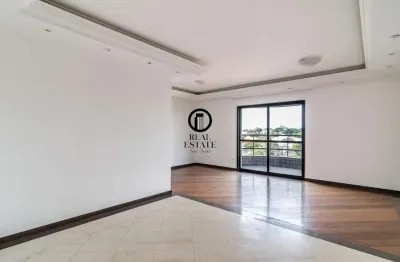 Apartamento a venda 184 m² , 3 dormitórios sendo 3 suítes, 3 vagas - saúde