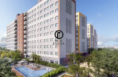Apartamento com 2 quartos à venda na Avenida Presidente Wilson, Ipiranga, São Paulo