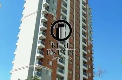 Apartamento para venda - 68.55m², 2 dormitórios, sendo 1 suites, 1 vaga - ipiranga