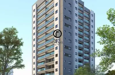 Apartamento para venda - 85m², 3 dormitórios, sendo 1 suites, 2 vagas - ipiranga