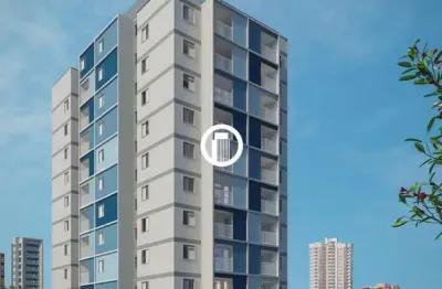 Apartamento com 1 quarto à venda na Rua Vergueiro, Ipiranga, São Paulo