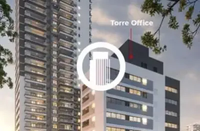 Salas/conjuntos para venda - 30m², 0 dormitórios, ipiranga