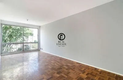 Apartamento a locação/aluguel 101m², 2 dormitórios,  sendo 1 suíte - paraiso