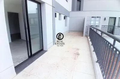 Apartamento a venda, 86m² 1 dormitório  -  ipiranga