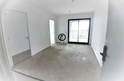 Apartamento à Venda - 86m², 1 Quarto, sendo 1 Suíte, Ipiranga