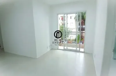 Apartamento para venda 48m², 2 dormitórios e 1 vaga  - ipiranga