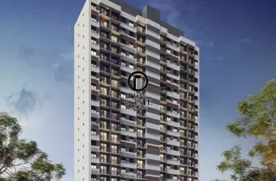 Apartamento para venda - 26.47m², 1 dormitório, sendo 1 suites, pinheiros