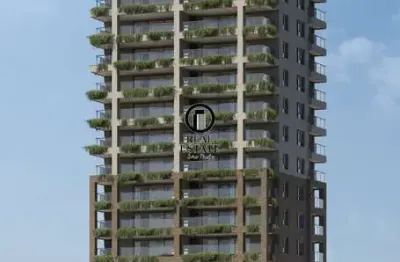 Apartamento para venda - 155m², 3 dormitórios, sendo 3 suites, 3 vagas - mooca