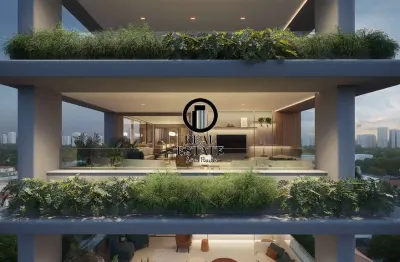 Apartamento para venda - 157.78m², 3 dormitórios, sendo 3 suites, 2 vagas - alto da lapa