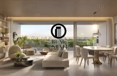 Apartamento para venda - 125.31m², 2 quartos, sendo 2 suites, 2 vagas - vila madalena