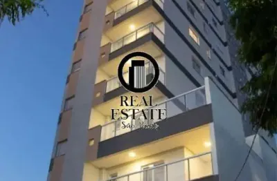 Apartamento com 1 quarto à venda na Rua Tristão de Campos, Vila Sônia, São Paulo