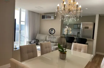 Apartamento para venda - 64m², 2 quartos, sendo 1 suites, 1 vagas - jardim prudência