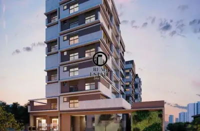 Apartamento para venda 261m², 4 suítes e  3 vagas - perdizes