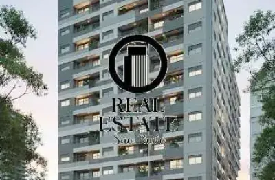 Apartamento para venda 39.06m², 2 dormitório  - vila pompéia