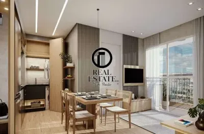 Apartamento com 2 quartos à venda na Rua Ministro Ferreira Alves, Perdizes, São Paulo