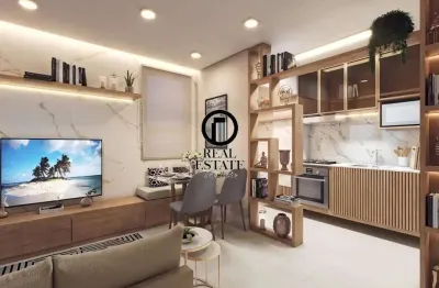 Apartamento com 2 quartos à venda na Rua Domício da Gama, Perdizes, São Paulo