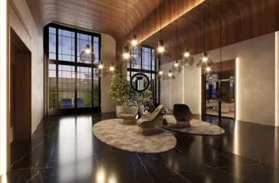 Apartamento para venda 142m², 3 suítes e 3 vagas - perdizes