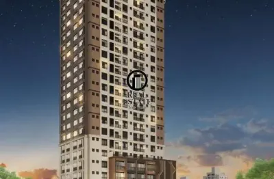 Cobertura duplex para venda - 62m², 2 dormitórios, sendo 1 suíte, 1 vaga - perdizes