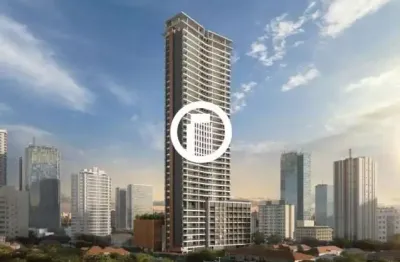 Cobertura duplex para venda - 295.26m², 3 dormitórios, sendo 3 suites, 3 vagas - pinheiros