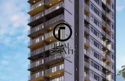 Apartamento com 1 quarto à venda na Rua Sebastião Gil, Pinheiros, São Paulo