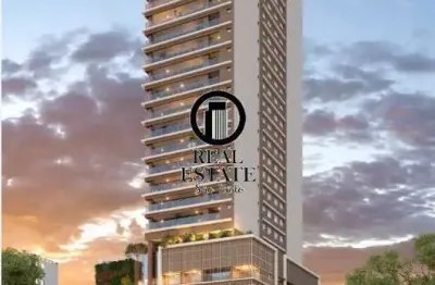Apartamento para venda - 212m², 4 dormitórios, sendo 2 suites, 2 vagas - pinheiros