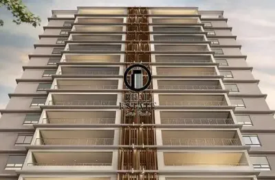 Apartamento para venda - 182.39m², 3 dormitórios, sendo 3 suites, 3 vagas - alto de pinheiros